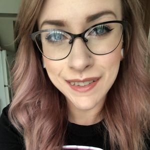 Meet your Posher, Tatiana